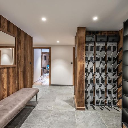 Chalet Izoard Saint-Chaffrey Exterior foto