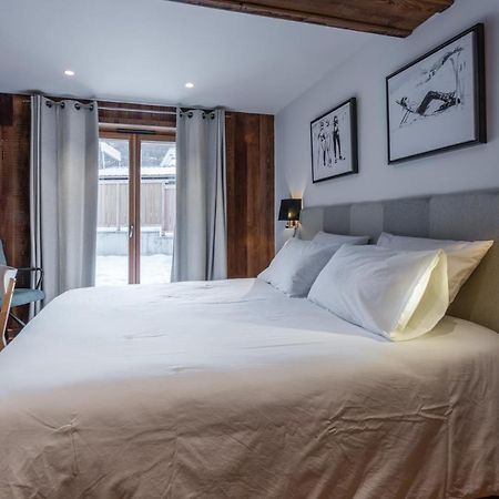 Chalet Izoard Saint-Chaffrey Exterior foto